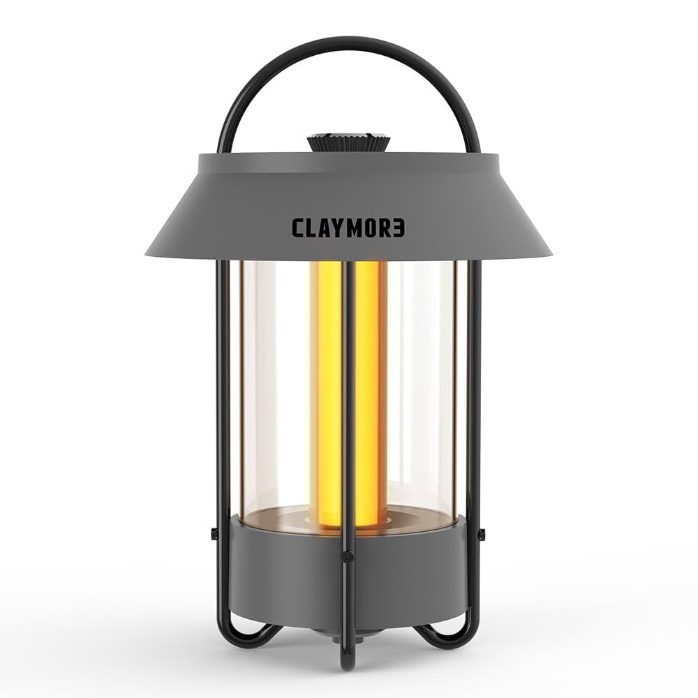 Prism（プリズム） LEDランタン CLAYMORE ULTRA+ M Amazon.co.jp: Prism(プリズム)充電式モバイルLEDランタン